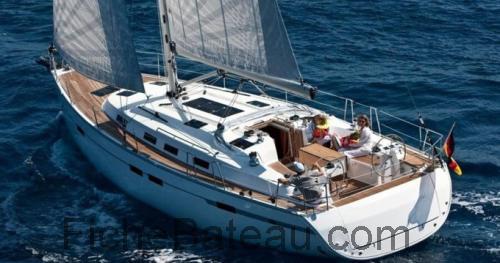 Bavaria Cruiser 45 avis et fiche technique 